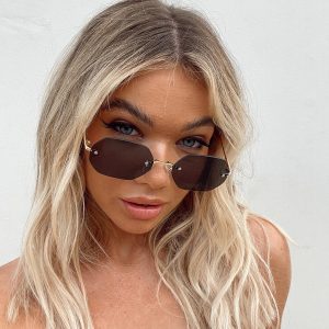 Cabo Sunglasses Black