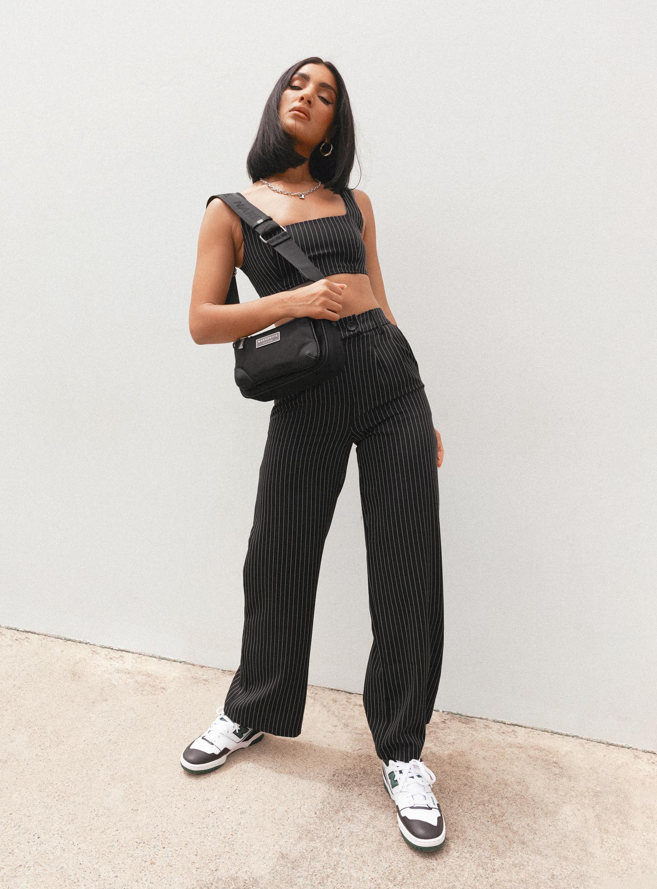 Huxley Set Black Stripe - Image 8