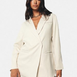 Deagon Blazer Cream