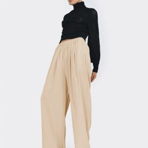 Wexler Pants Cream
