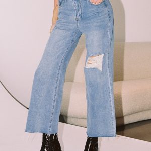 Tianna Denim Jeans