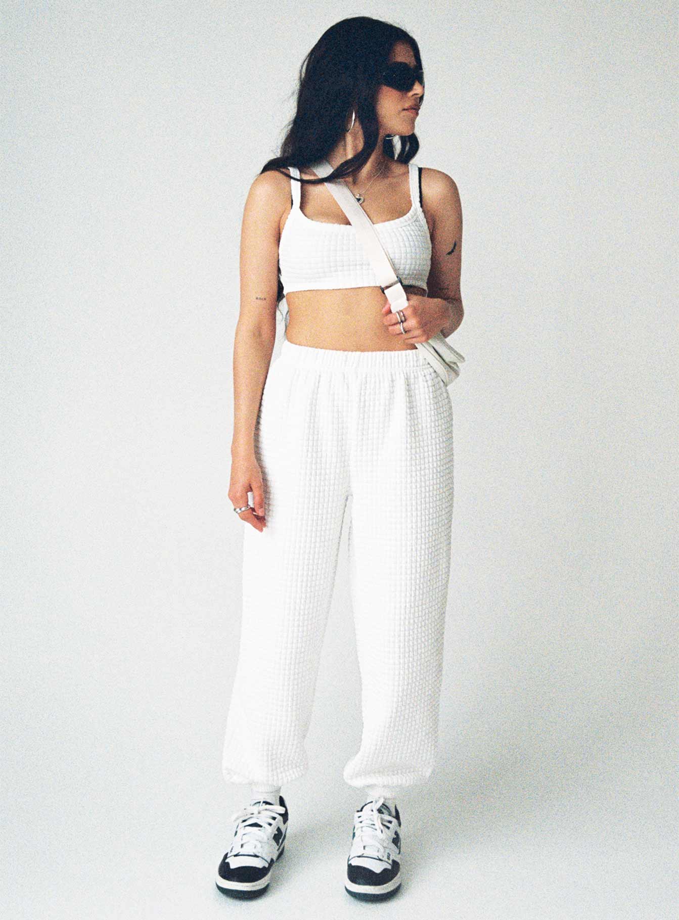 Arabella Set White Petite - Image 6