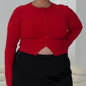 Sora Skort Black Curve