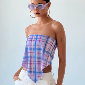 Oakdale Head Scarf Multi