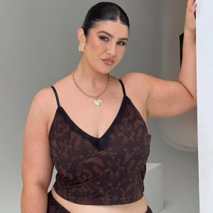 Hostona Top Multi Curve