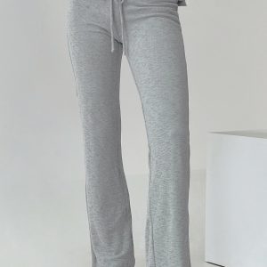 Laurenita Pants Grey