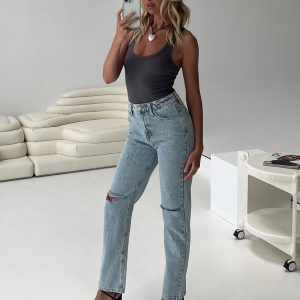 Holland Jeans Denim Tall