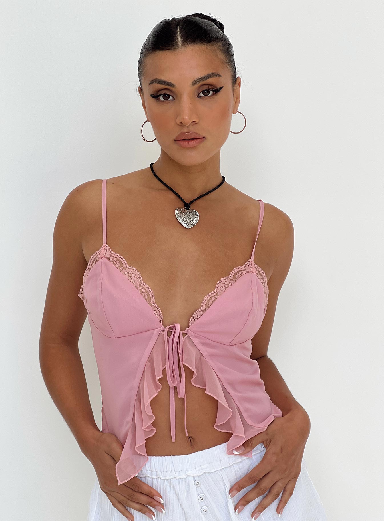 Janney Top Pink - Image 6