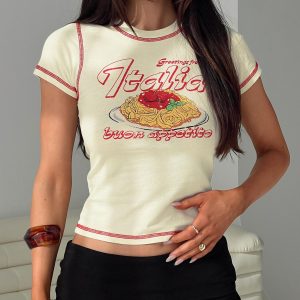 Buon Appetito Top Cream