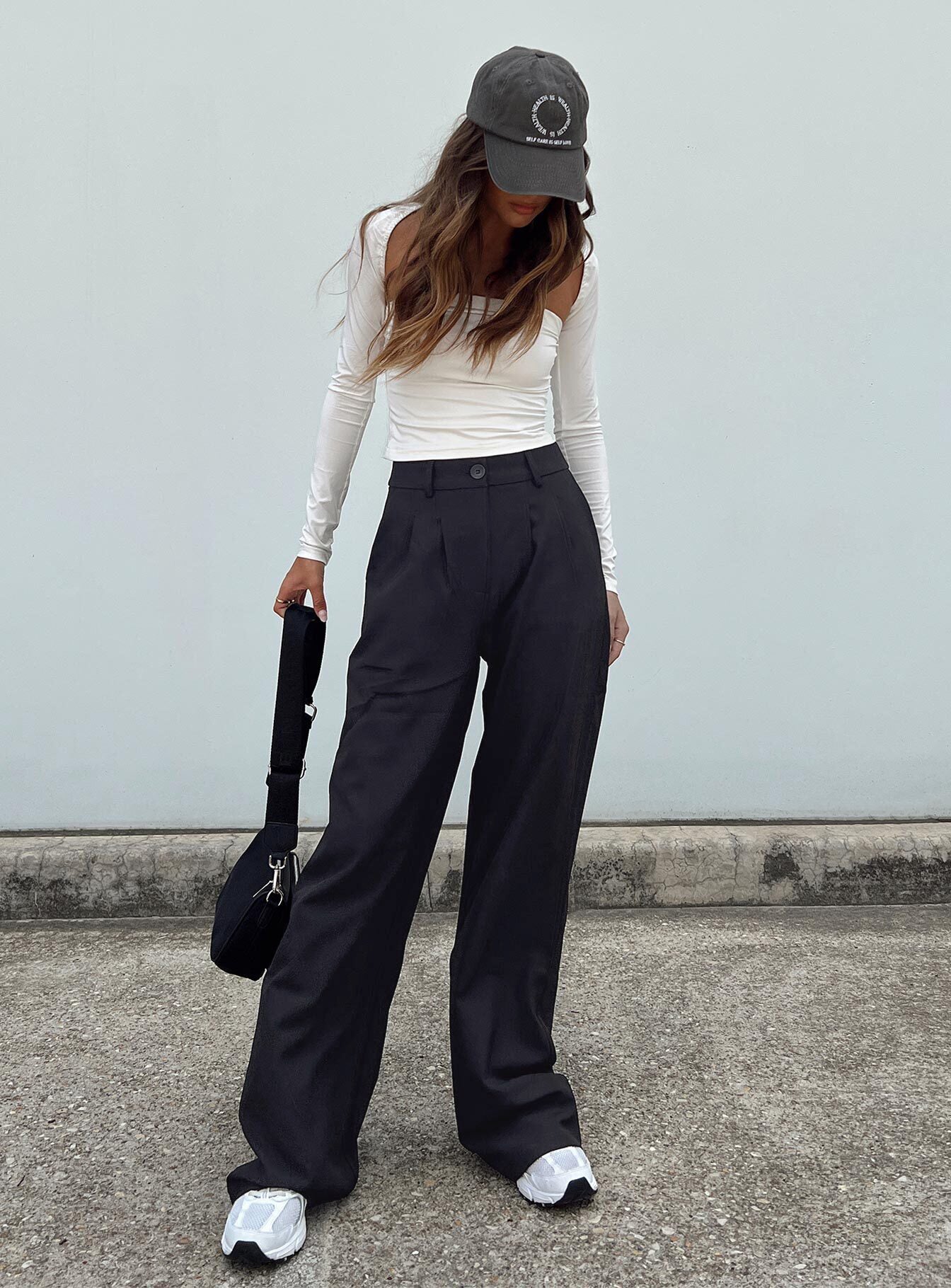 Archer Pants Black Lower Impact - Image 12