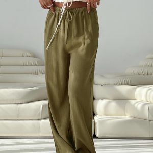 Parklea Pants Sage