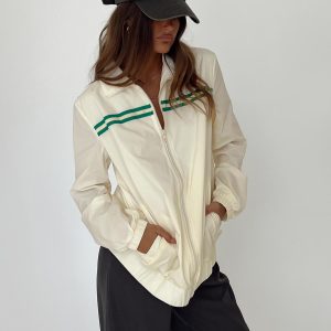 Kenni Jacket Cream