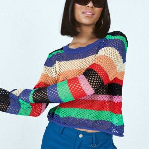 Nikkita Sweater Multi