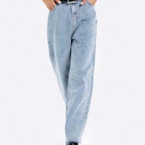Kalinda Denim Jeans Tall
