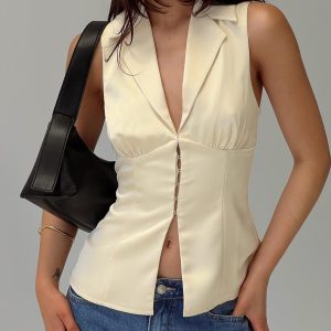 My Truth Satin Top Cream