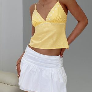 Honey Honey Top Lemon