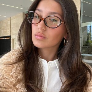 Timely Blue Light Glasses Tort