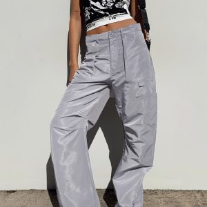 Miami Vice Pant Grey