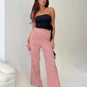 Bettina Pants Pink