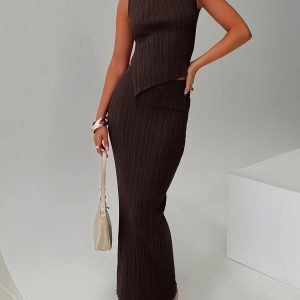 Basile Set Chocolate