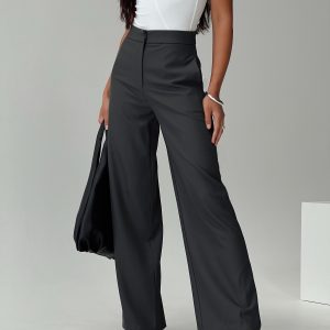 Burnette Pants Slate
