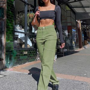 Copeland Jeans Khaki