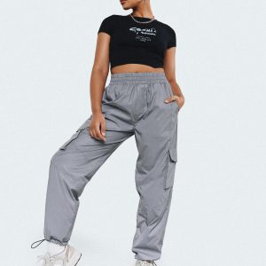 Renni Pants Grey