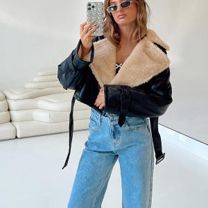 Off Duty Jacket Onyx