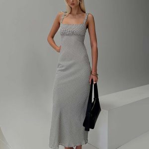 Larni Maxi Dress Multi