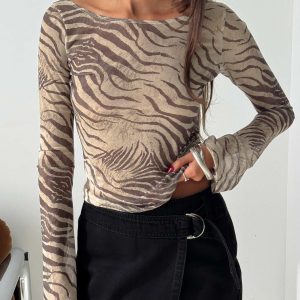 Tineko Top Animal Neutral