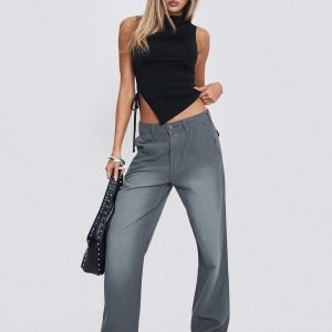 Workwear Pant Petrol