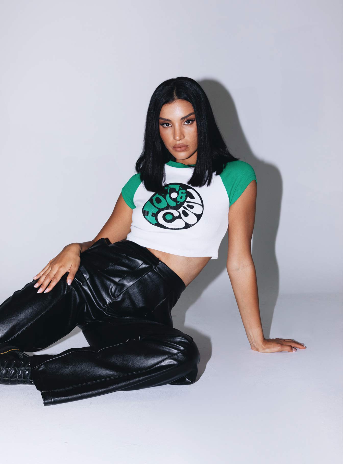 Jagger & Stone Hot and Cool Mini Tee - Image 9