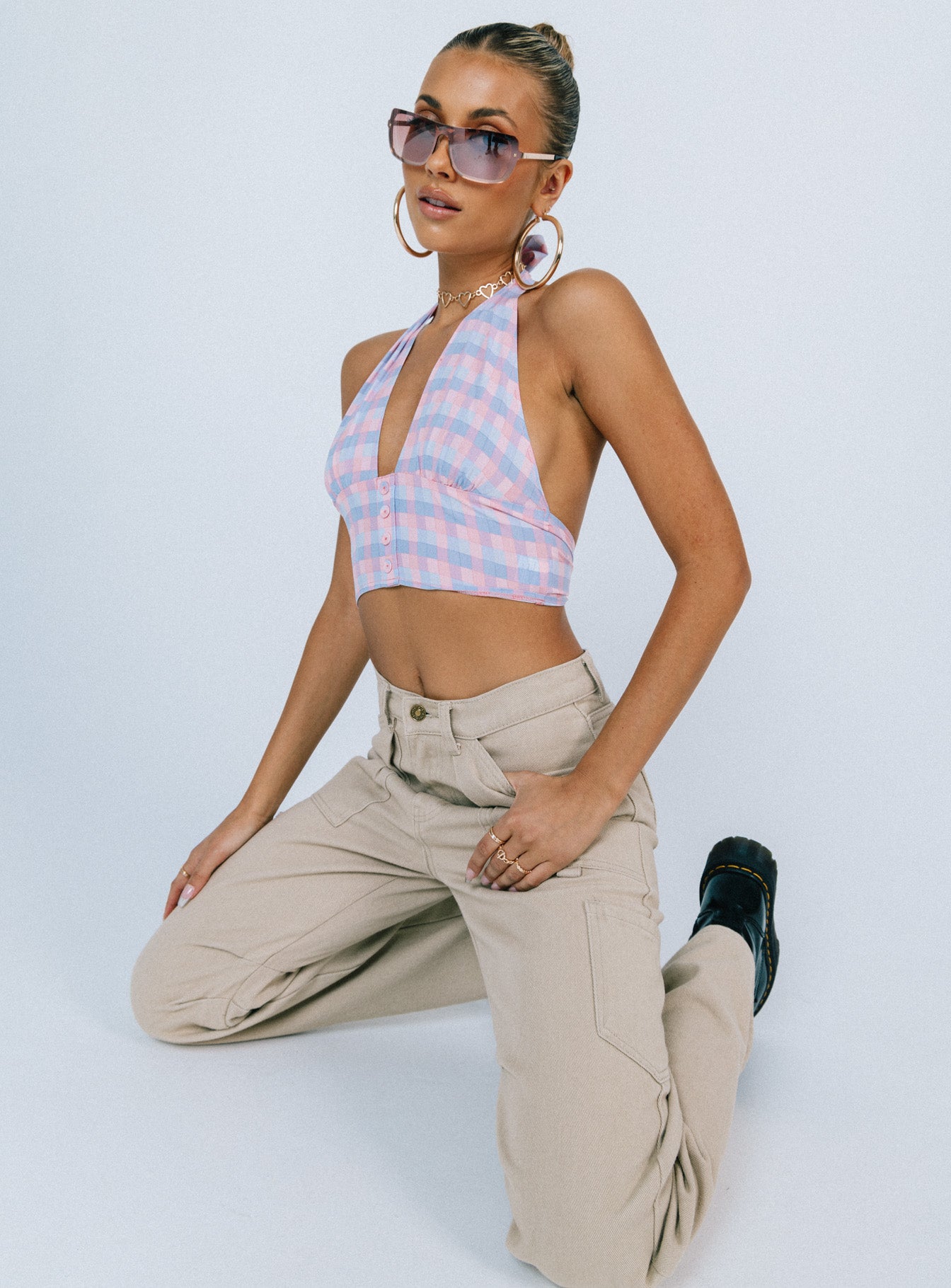 Killara Top Multi - Image 2