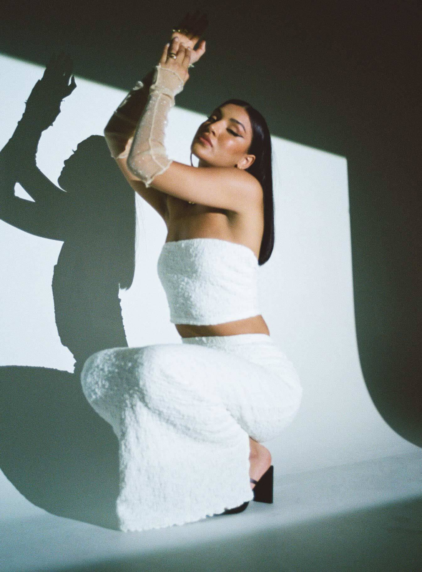 Martha Set White - Image 9