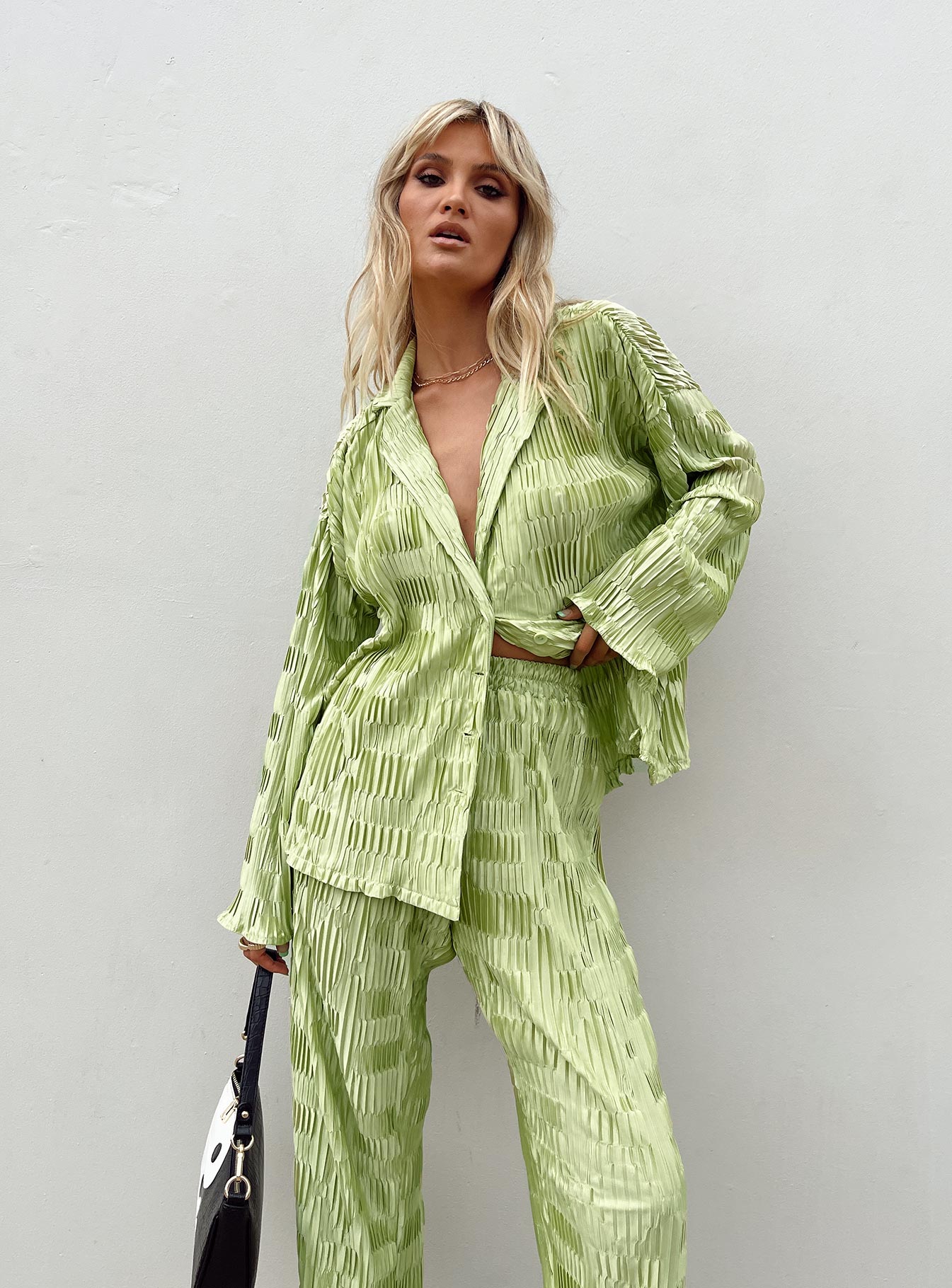 Lila Set Green - Image 7