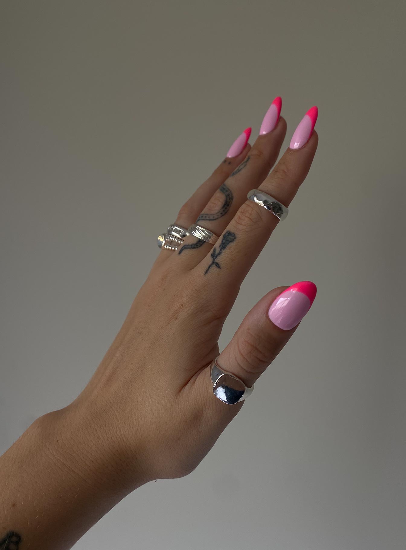 Clevedon Ring Pack Silver - Image 2