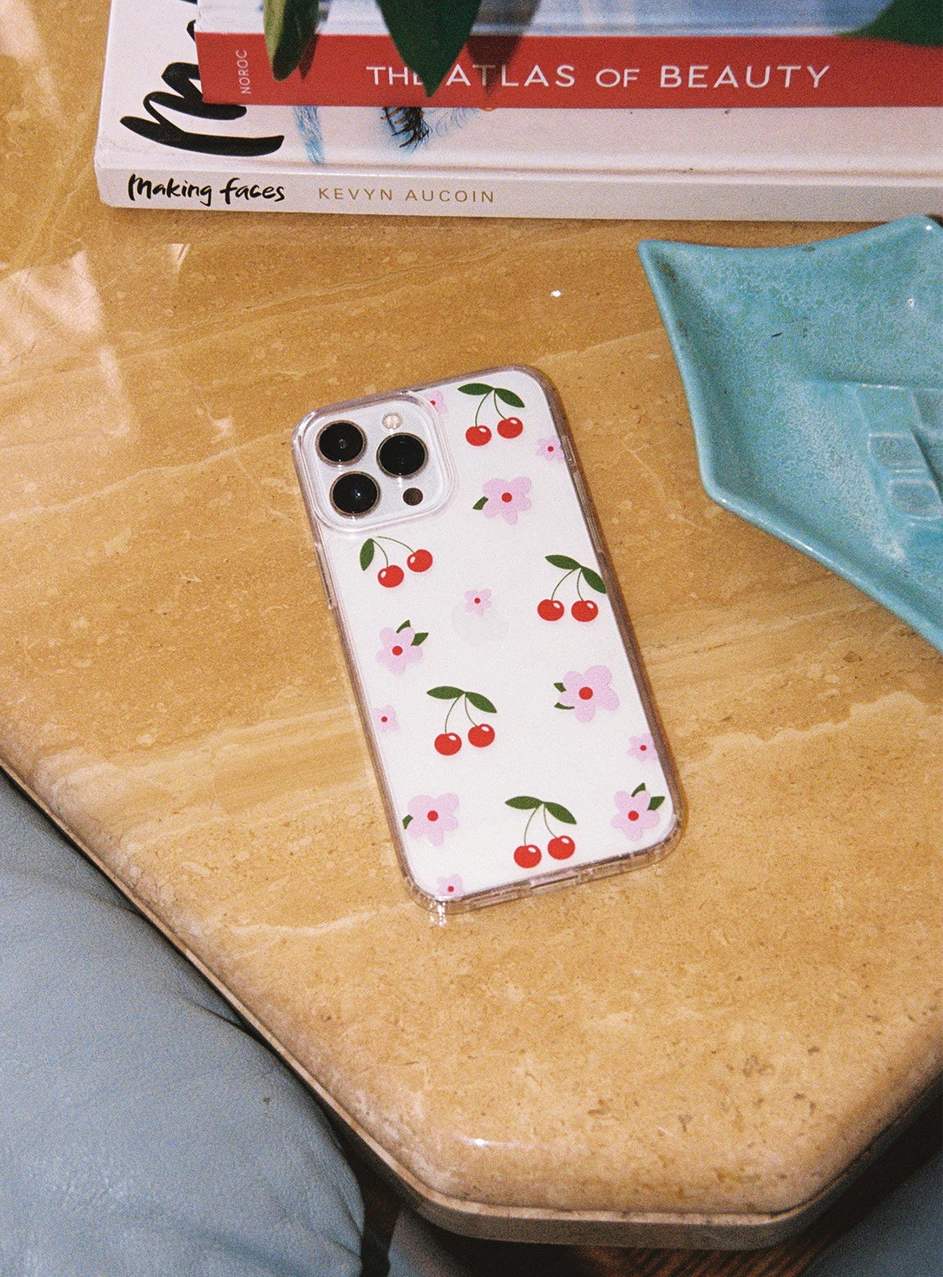 Garden Party iPhone Case Multi - Image 2