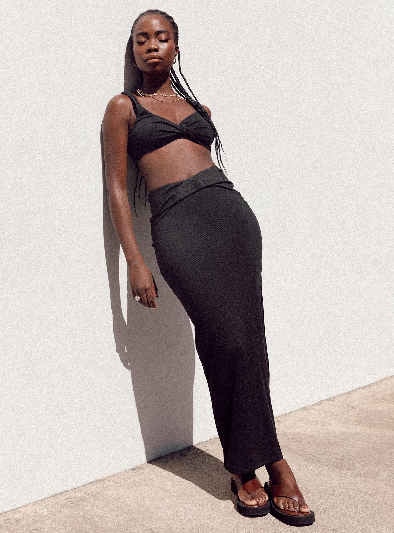 Jessie Set Black - Image 3