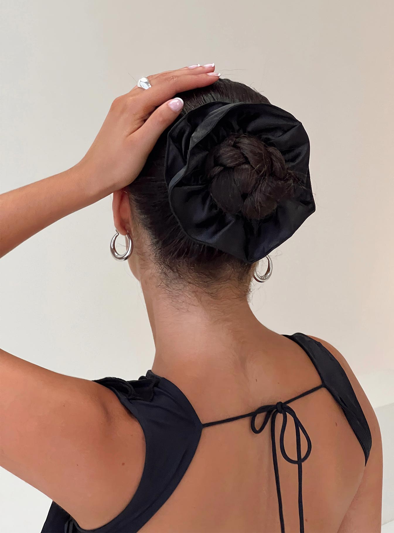 Probz Scrunchie Pack Black / White - Image 2