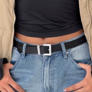 Malter Belt Black