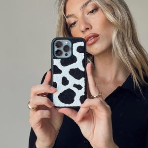 Radski Textured iPhone Case Multi