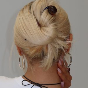 Second Chance Hair Pin Multi