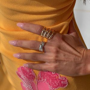 Virginia Beach Ring Pack Multi