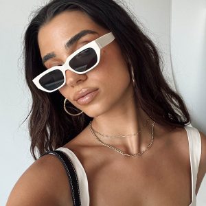 Winnick Sunglasses Cream