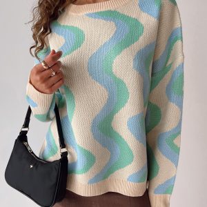 Set The Tone Jumper Multi