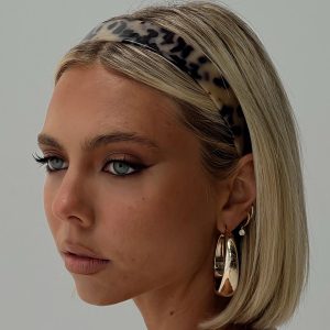 Antonio Headband Tort