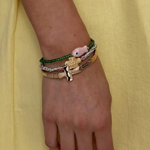 Haylo Bracelet Pack Multi