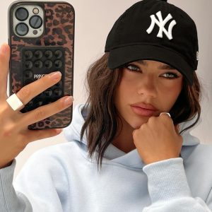 Ny Yankees 9Twenty Hat Black