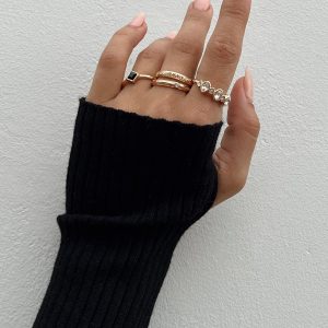 Gerard Ring Pack Gold