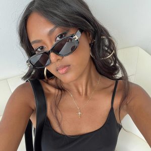 Brunz Sunglasses Black